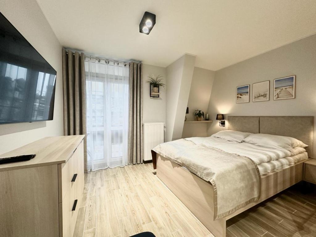 Wyspa Uznam Promenada Willa Mistral photo 2