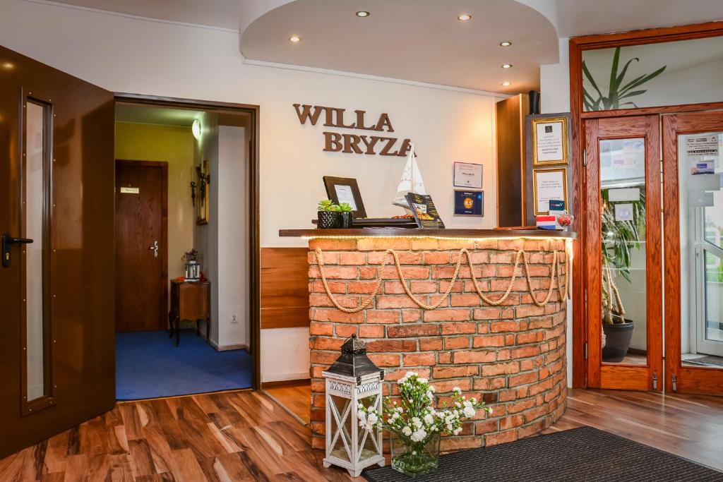 Willa Bryza — photo 1