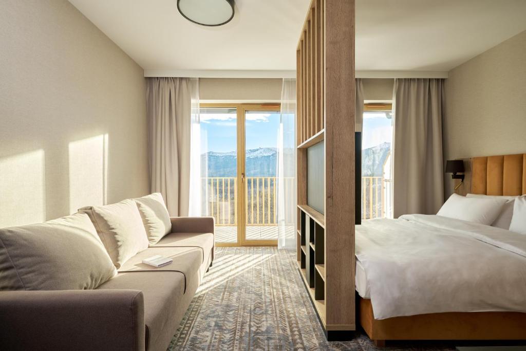 Złoty Horyzont Resort Szklarska Poręba photo 2