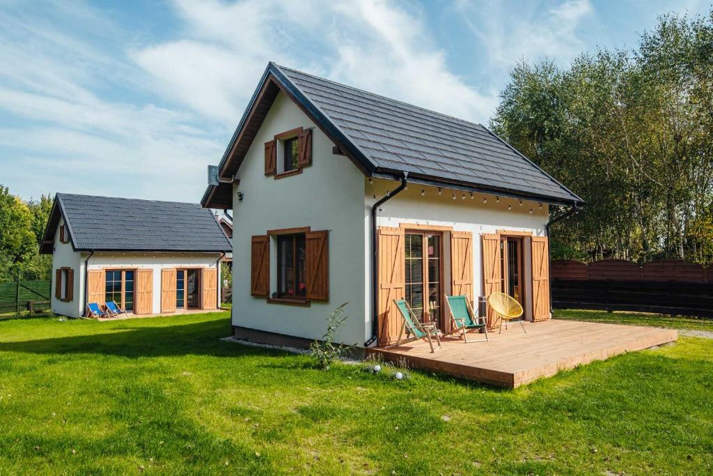 Wiklinowa Zatoka Kaszuby — photo 1