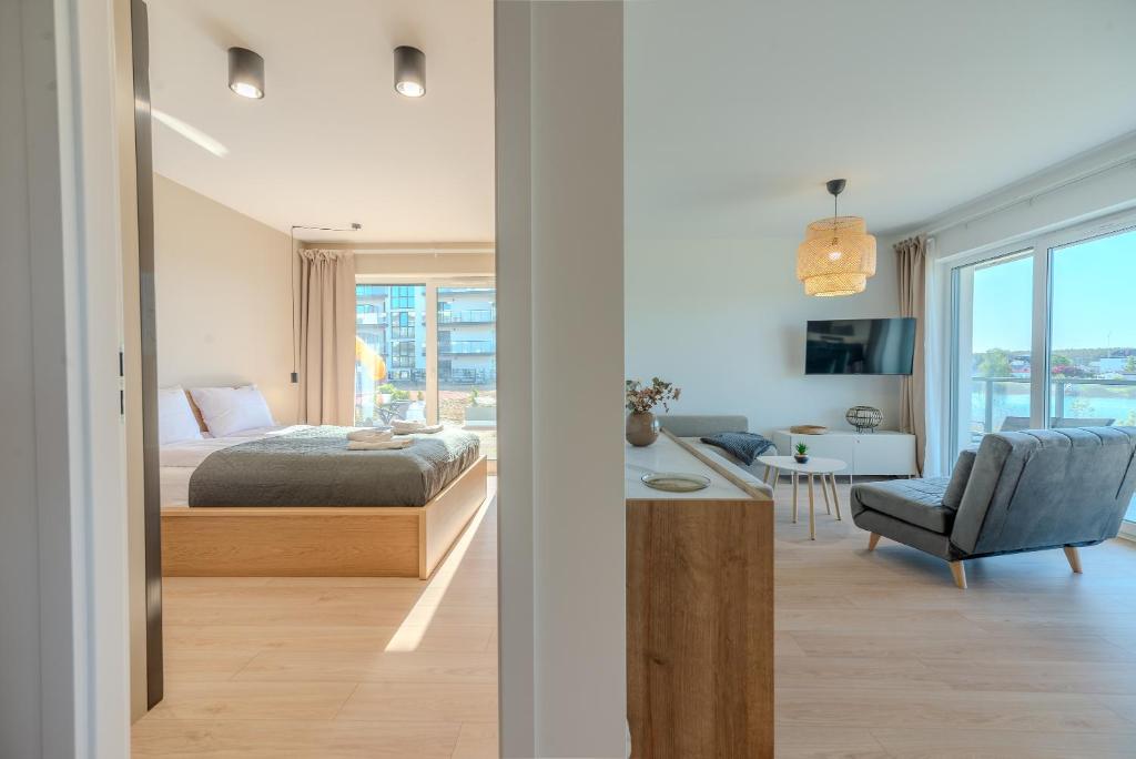 Apartament Coffee-Cream - Relaks - Sauna i Basen photo 2