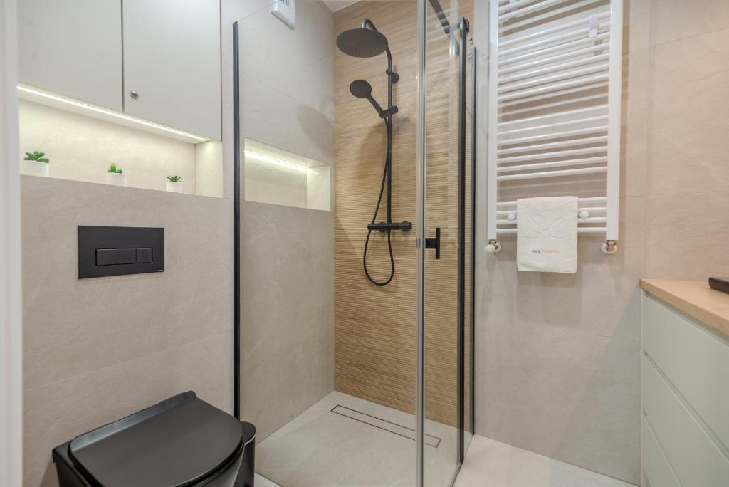Apartament Coffee-Cream - Relaks - Sauna i Basen photo 3