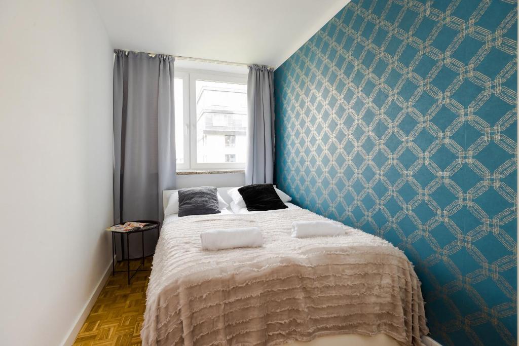 ShortStayPoland Grzybowska B167 photo 3