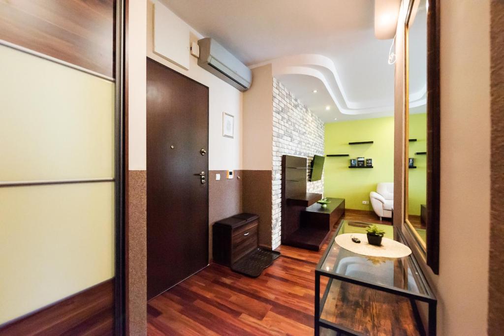 Wilanów Luxury Green Apartment by BookingHost photo 2