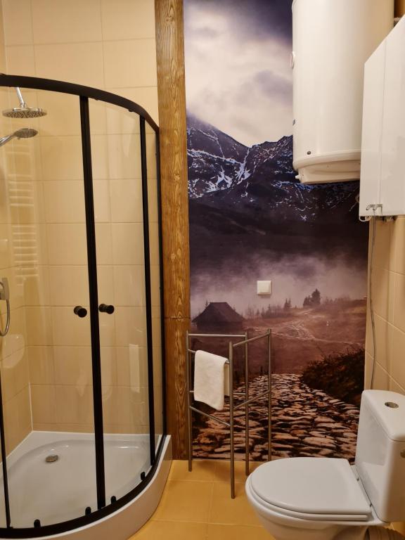 Ski & Spa Zakopane # sauna & jacuzzi for free # restaurant 50m photo 3