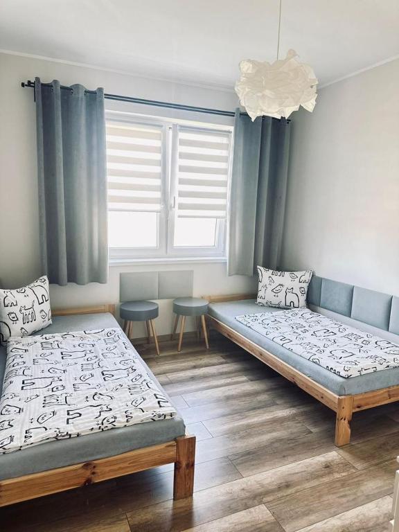 Śpij w Kudowie Apartament i pokoje gościnne photo 2