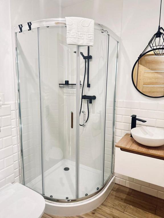 Śpij w Kudowie Apartament i pokoje gościnne photo 3
