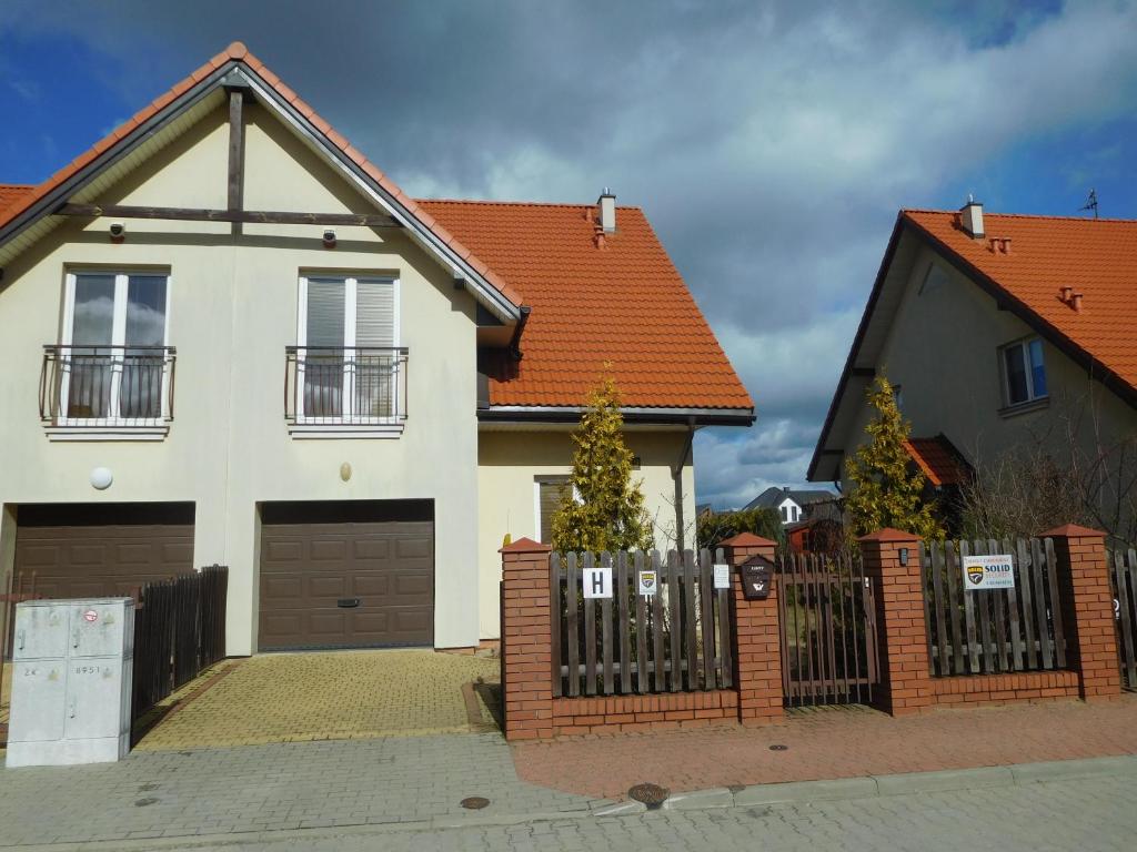 Wynajem pokoi Białystok — photo 1