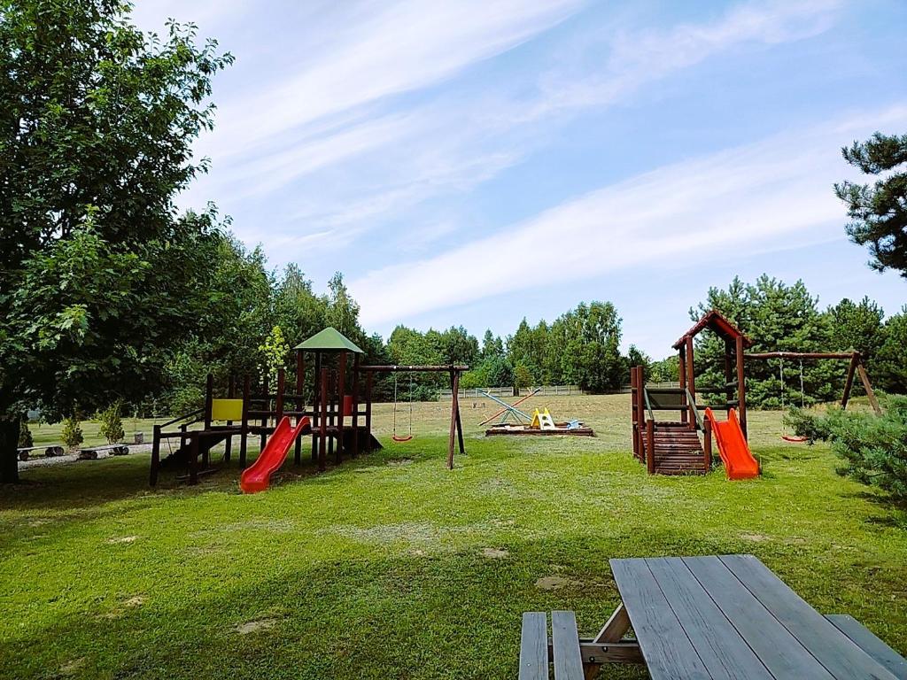 Zajazd u Hermanów photo 3