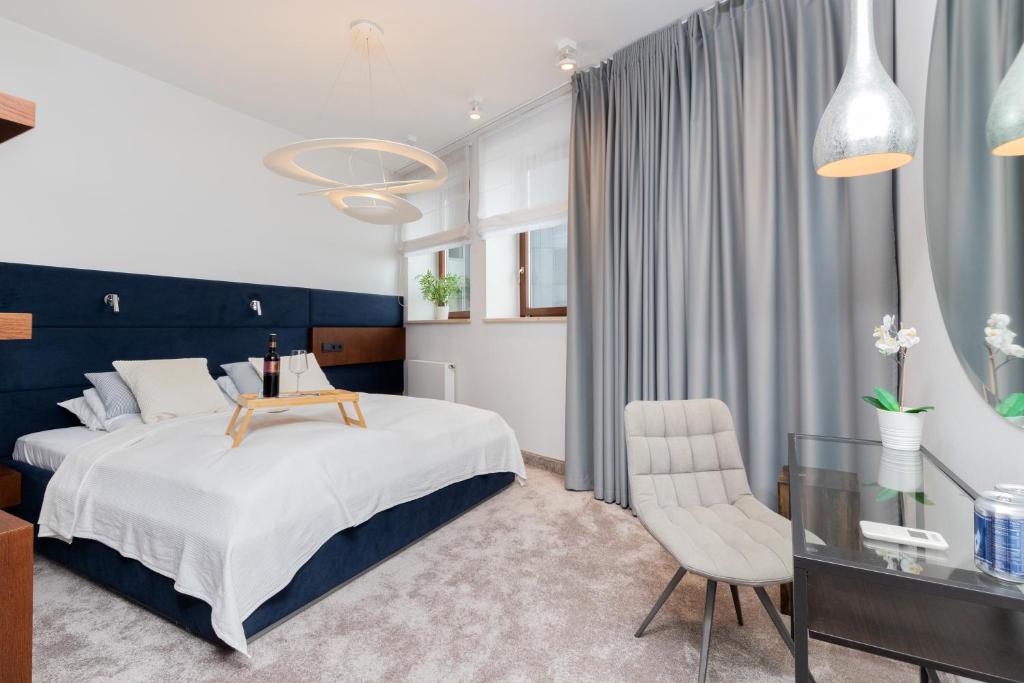 Sea Towers 15th floor Apartment with Sea View by Renters Prestige photo 3