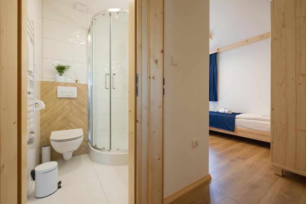 Wierchowe Apartamenty photo 2