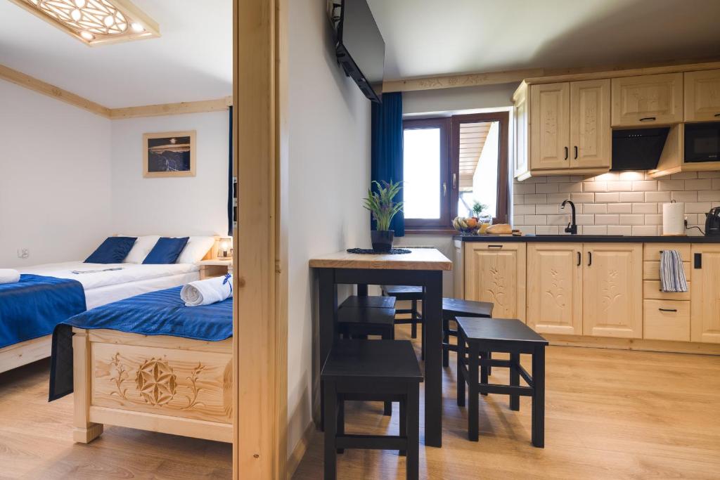 Wierchowe Apartamenty photo 3