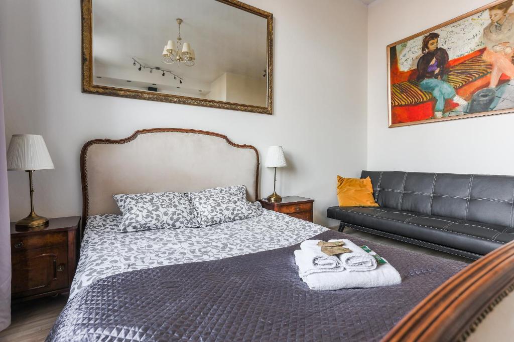 SunHouse Apartment photo 2