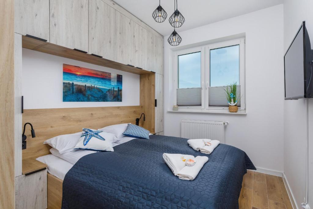 Sea Resort Kropli Baltyku Apartment with Terrace by Noclegi Renters photo 2