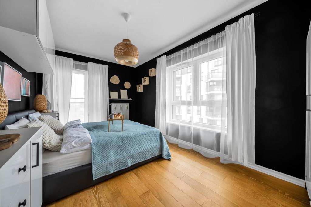 Wilanowska Prestige Apt - 80m2 photo 2