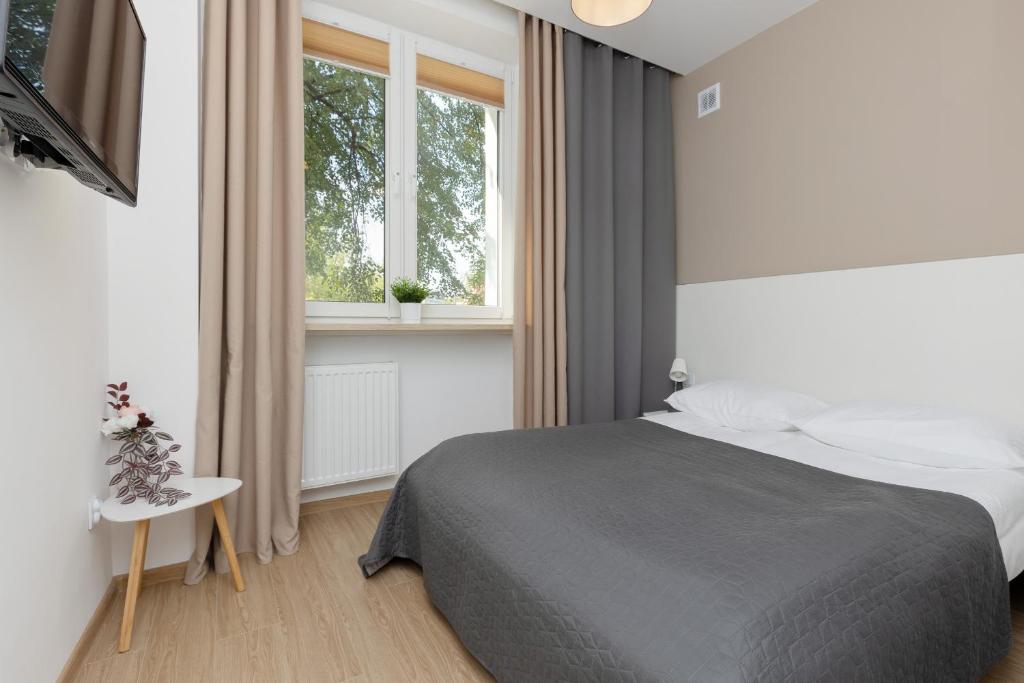Roomy Apartment Oczapowskiego in Bielany by Noclegi Renters photo 3