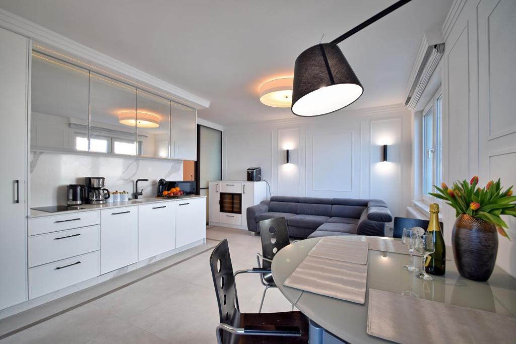 Apartament Perłowy SeaView by Rent like home photo 2