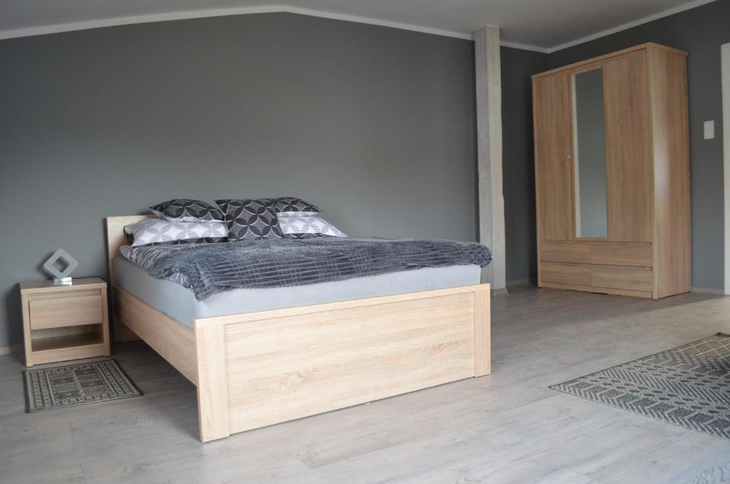 Studio nad Jeziorem photo 2