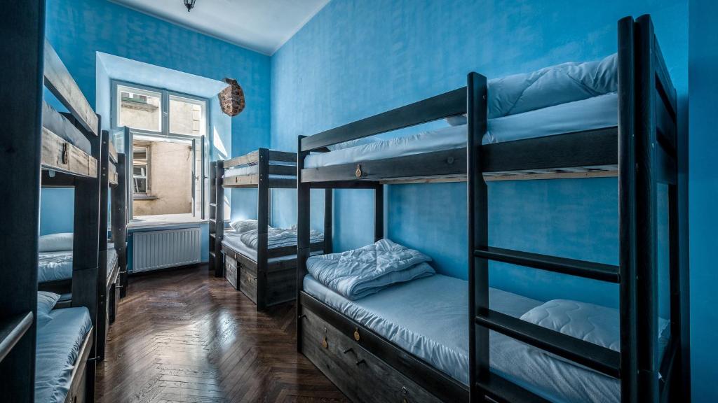 The Little Havana Party Hostel photo 2