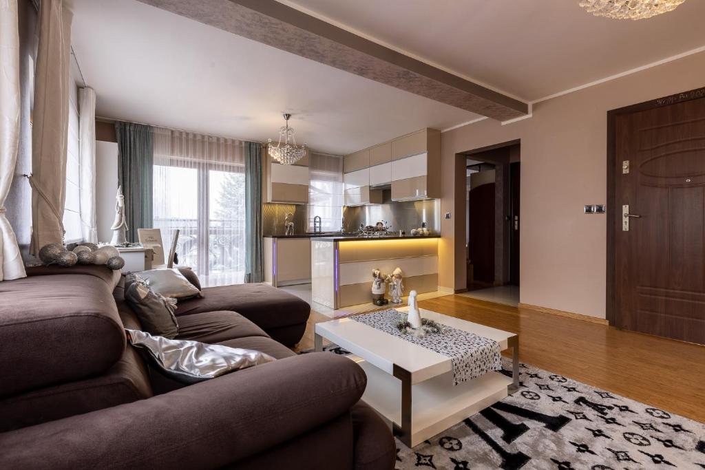 Willa Tatrzańska Luxury Apartments & Spa photo 2