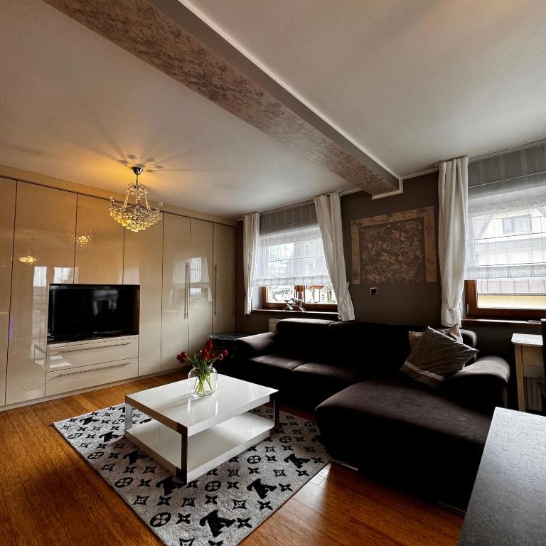 Willa Tatrzańska Luxury Apartments & Spa photo 3