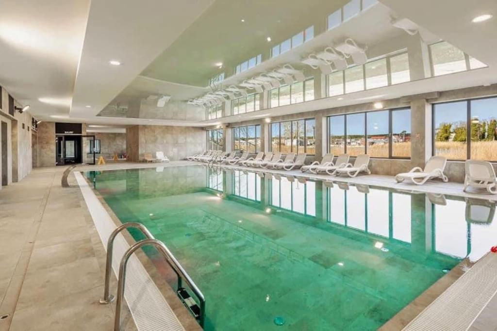 STAR Apartament & Spa Dziwnów — photo 1