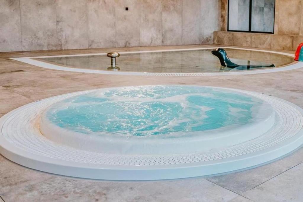 STAR Apartament & Spa Dziwnów photo 3