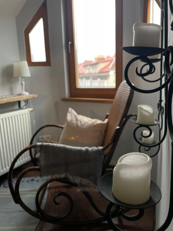 Wyjątkowy Apartament w Sercu Jeleniej Góry photo 3