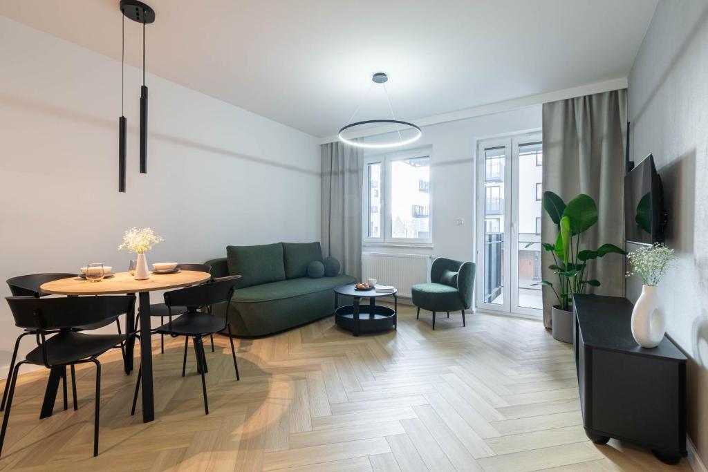 Studio Ceglana Katowice - FREE PARKING - Self check-in photo 2