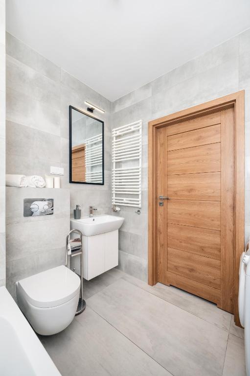 Komfortowe Apartamenty z Garażem na Milionowej photo 3