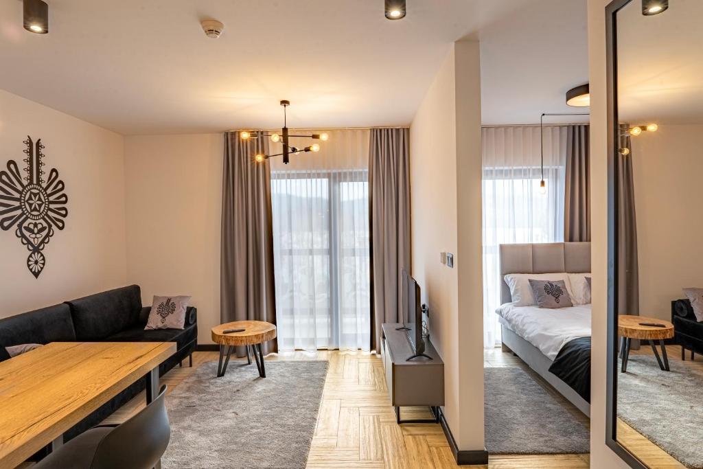 Stylchyn 90 Apartamenty nad Jeziorem Czorsztyńskim photo 2