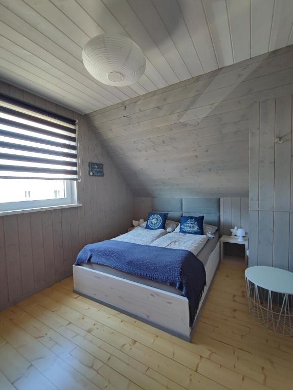 Słoneczny Raj Apartamenty Domki apartamentowe — photo 1