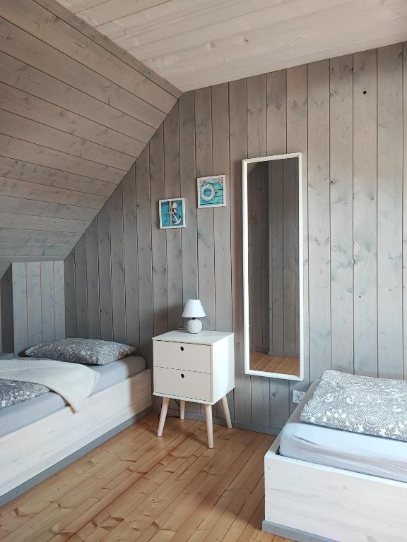 Słoneczny Raj Apartamenty Domki apartamentowe photo 2