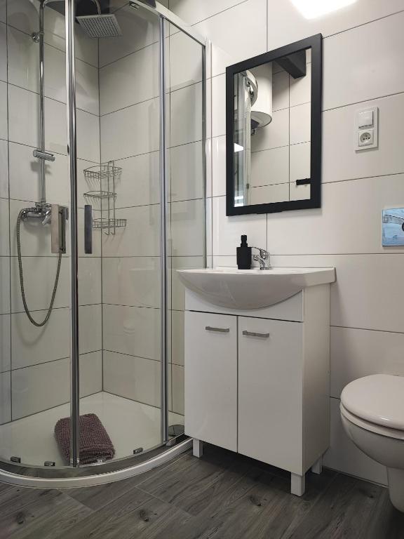 Słoneczny Raj Apartamenty Domki apartamentowe photo 3