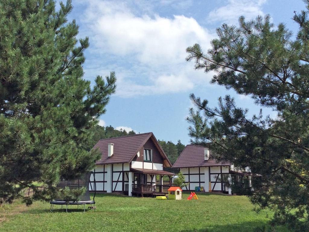 Holiday Home near Lake Żarnowieckie photo 3
