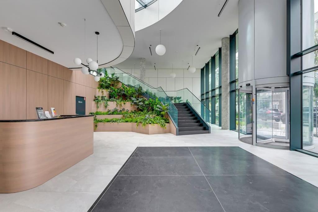 Studio Św Piotra w Gdyni by Grand Apartments — photo 1