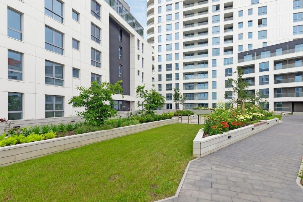 Studio Św Piotra w Gdyni by Grand Apartments photo 2