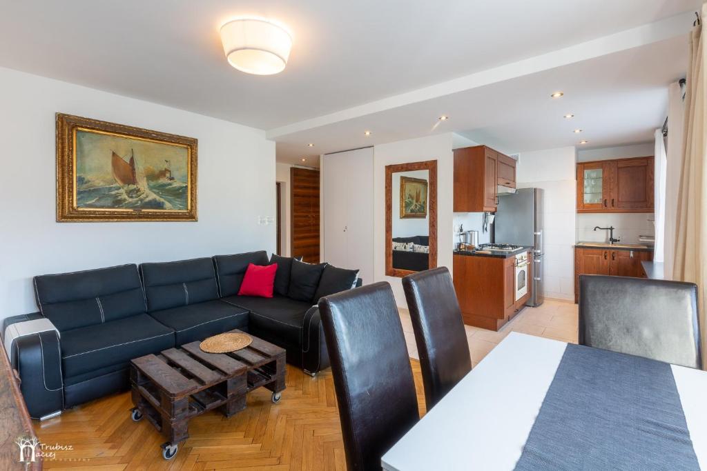 White Pier Apartament photo 2