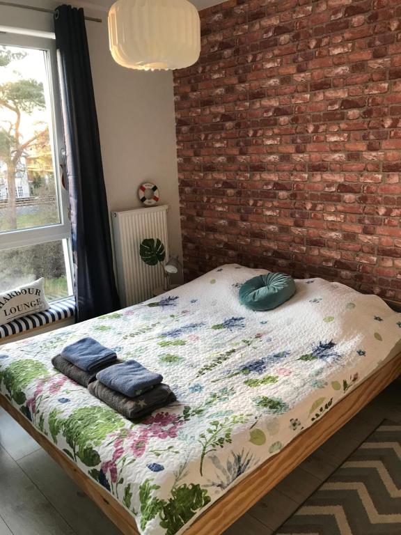 Apartament Słoneczna Przystań we Władysławowie photo 2