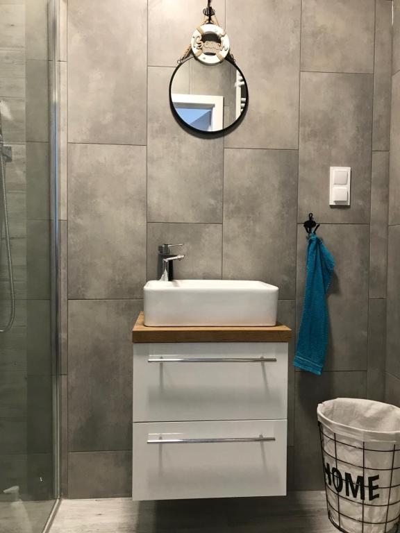 Apartament Słoneczna Przystań we Władysławowie photo 3
