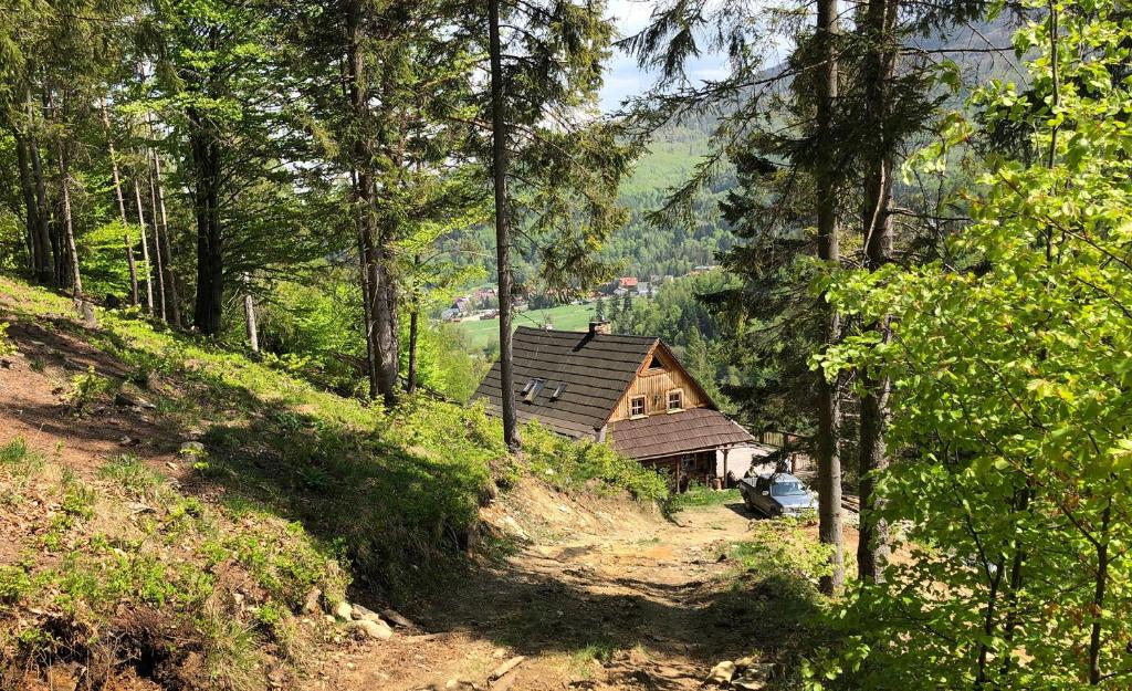 Tarnasówka w Szczyrku — photo 1