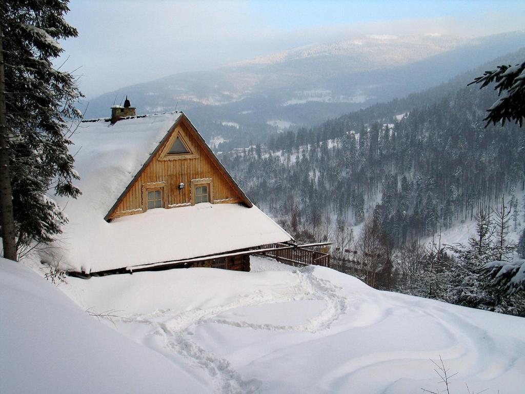 Tarnasówka w Szczyrku photo 2