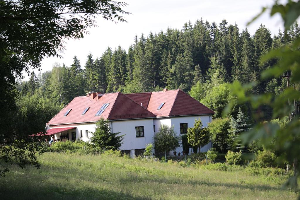 Dom Supełek — photo 1