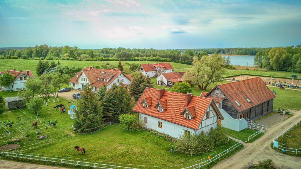 Siedlisko Nawiady - hotel butikowy photo 2