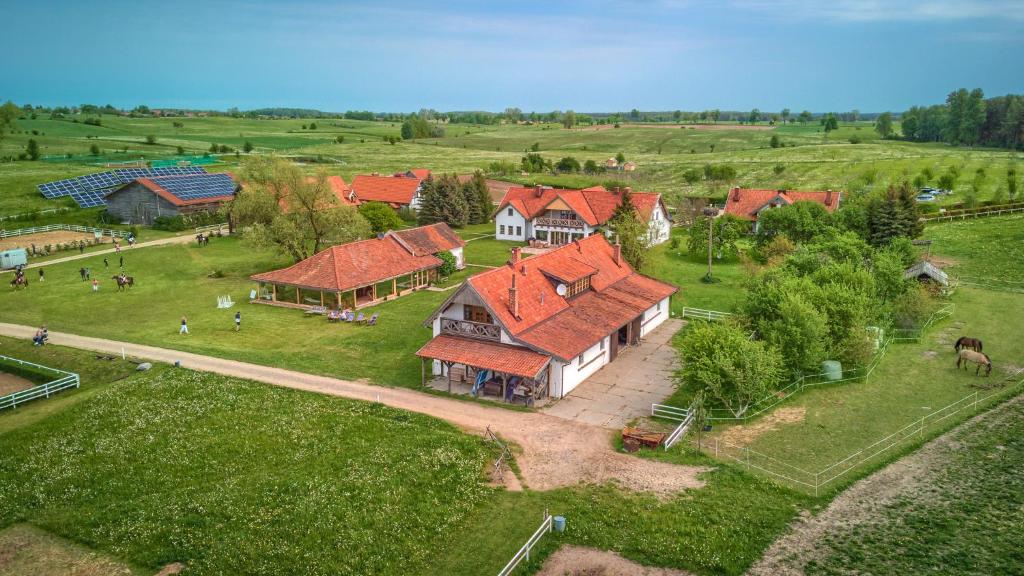 Siedlisko Nawiady - hotel butikowy photo 3