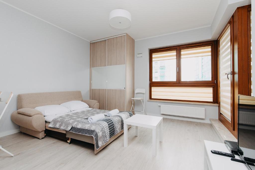 ShortStayPoland Zdziechowskiego (B72) photo 2