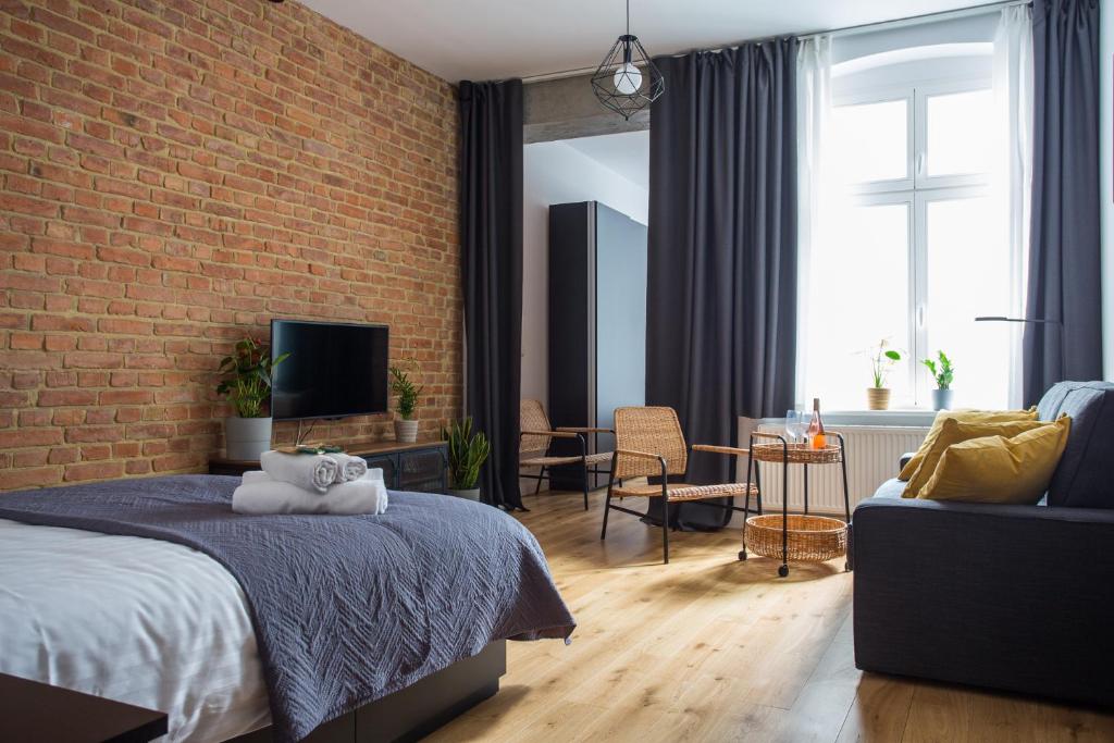 Soft Loft Apartamenty photo 2