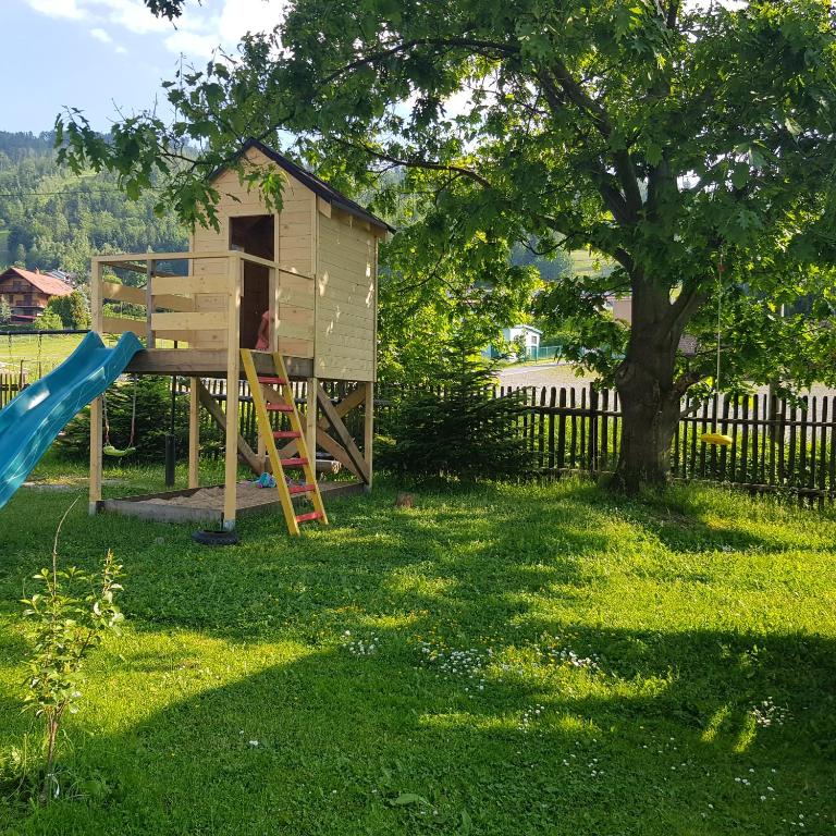 Osada nad Potokiem photo 3