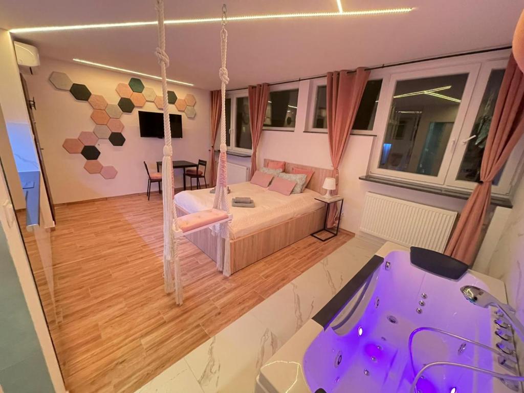 YOURAPART JACUZZI przy ZAMKU KRÓLEWSKIM photo 2
