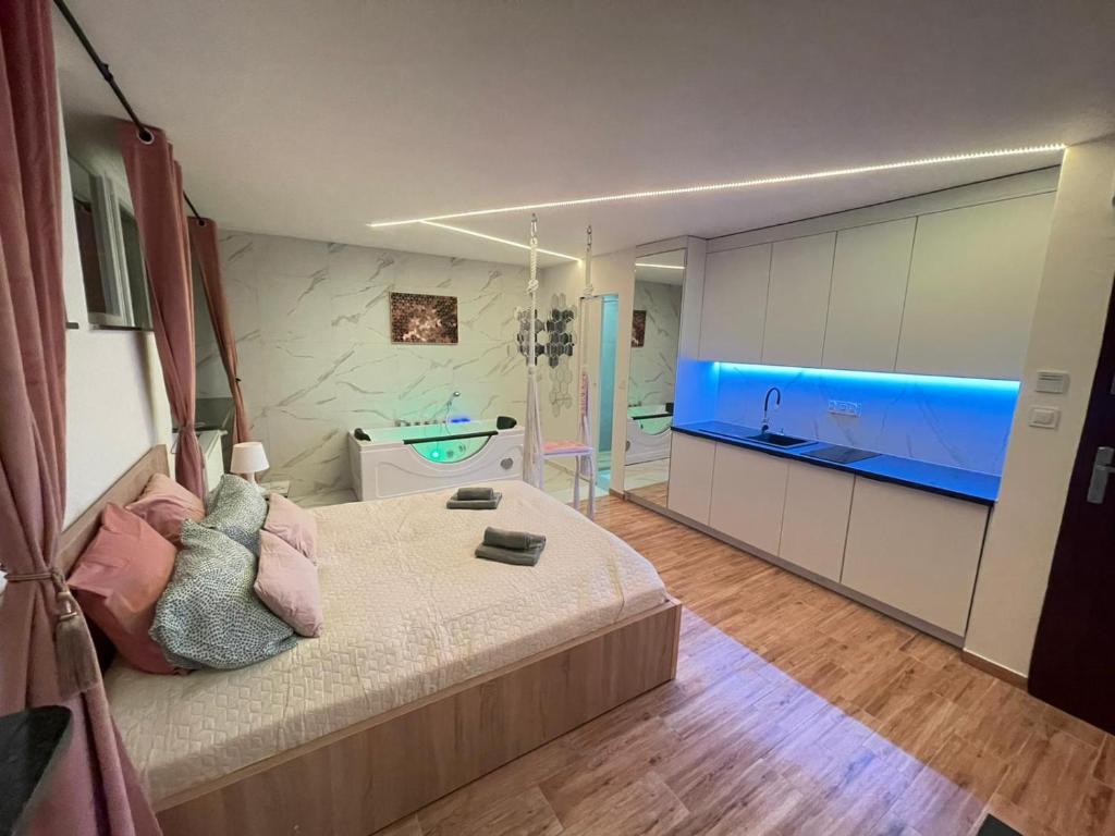YOURAPART JACUZZI przy ZAMKU KRÓLEWSKIM photo 3